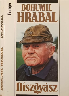 Bohumil Hrabal - Dszgysz