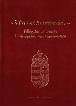 5 ves az alaptrvny