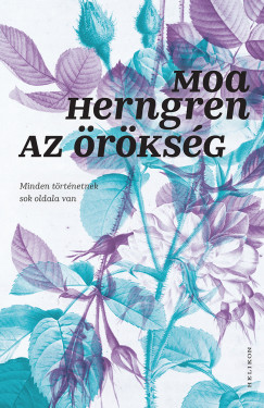 Moa Herngren - Az örökség