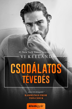 Vi Keeland - Csodlatos tveds