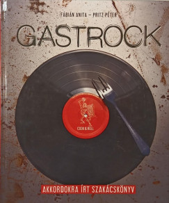 Fbin Anita - Pritz Pter - Gastrock