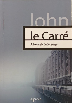 John La Carr - A kmek rksge