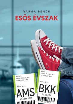 Varga Bence - Ess vszak