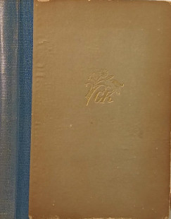 Mikes Kelemen - Amerika papucsban