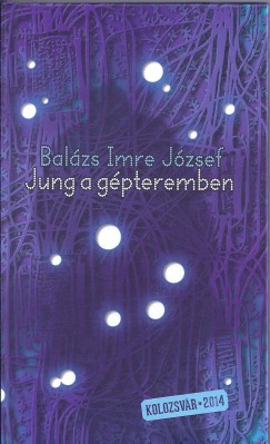 Balzs Imre Jzsef - Jung a gpteremben