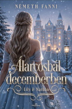N�meth Fanni - �larcosb�l decemberben