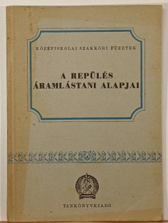 A repls ramlstani alapjai