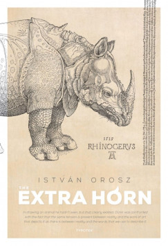 Orosz Istvn - The Extra Horn