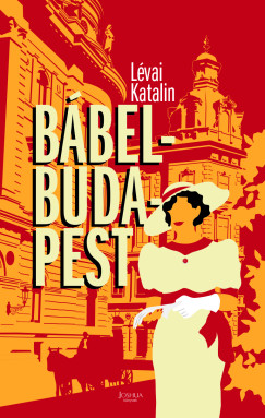 Lvai Katalin - Bbel-Budapest