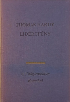 Thomas Hardy - Lidrcfny