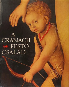 Werner Schade - A Cranach festcsald