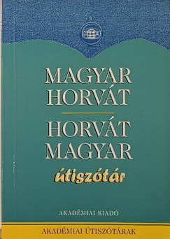 Magyar-horvt, horvt-magyar tisztr