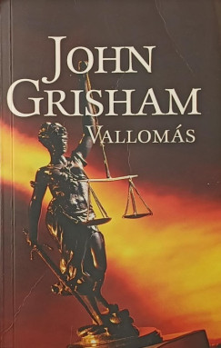 John Grisham - Valloms