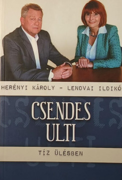 Her�nyi K�roly - Lendvai Ildik� - Csendes ulti