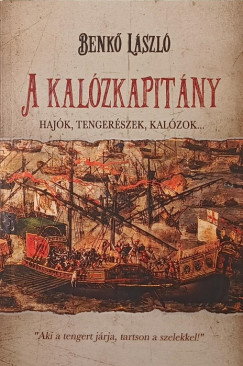 Benk Lszl - A kalzkapitny