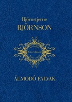 Bjornstjerne Bjornson - lmod falvak