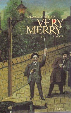 M�ricz Zsigmond - Very Merry
