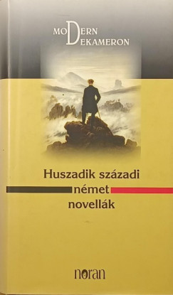 Huszadik sz�zadi n�met novell�k