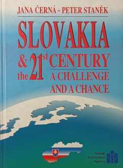 Jana Cern - Peter Stanek - Slovakia & the 21st Century