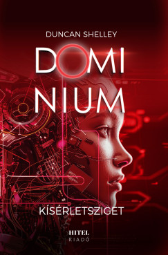 Duncan Shelley - Ksrletsziget