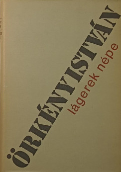 rkny Istvn - Lgerek npe