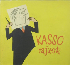 Kassovitz Flix - Kasso rajzok