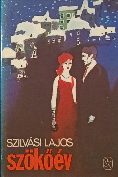 Szilv�si Lajos - Sz�k��v