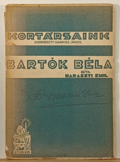 Haraszti Emil - Bart�k B�la