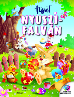 Húsvét Nyuszifalván