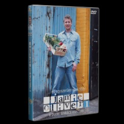 Brian Klein - Jamie Oliver - Jamie Oliver: ...s egyszeren csak fzz! 1. - DVD