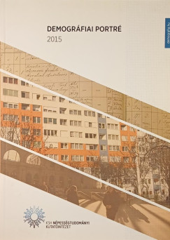Demográfiai portré 2015