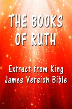 King James - The Book of Ruth