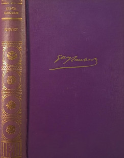 Gustave Flaubert - Bouvard s Pcuchet