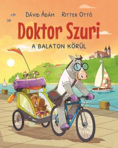 Dvid dm - Doktor Szuri a Balaton krl