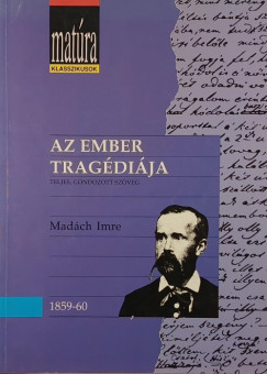 Ker�nyi Ferenc - Mad�ch Imre - Az ember trag�di�ja