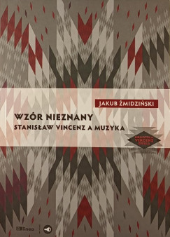 Jakub Zmidzinski - Wz�r nieznany
