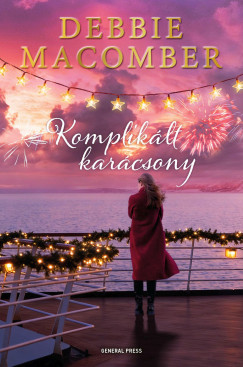 Debbie Macomber - Komplikált karácsony