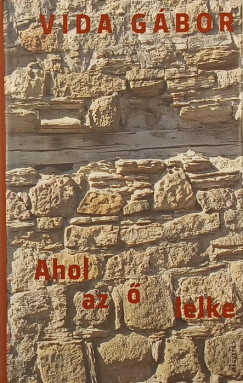 Vida Gábor - Ahol az ő lelke