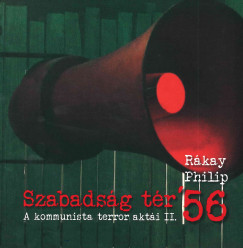 Rkay Philip - Szabadsg tr 56