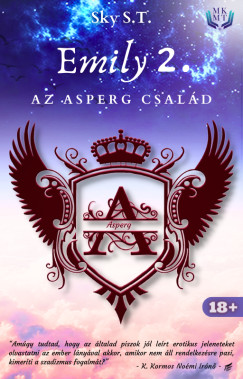 S.T. Sky - Emily 2.