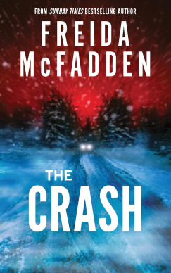 Freida Mcfadden - The Crash
