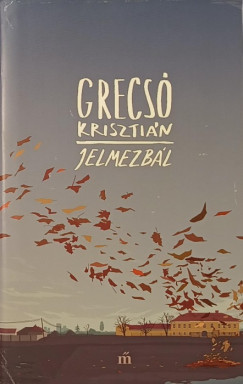 Grecs Krisztin - Jelmezbl