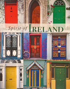 Gill Davies - Spirit of Ireland