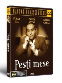 Gal Bla - Pesti mese