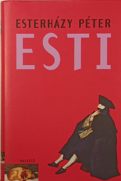 Esterhzy Pter - Esti