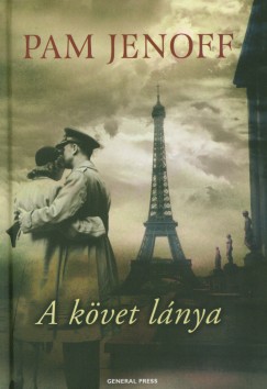 Pam Jenoff - A követ lánya