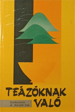 Horvth Ivn - Tezknak val
