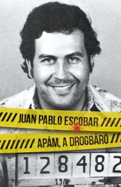 Juan Pablo Escobar - Apm a drogbr