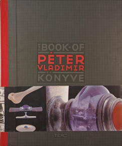 P�ter Vladimir - P�ter Vladimir k�nyve