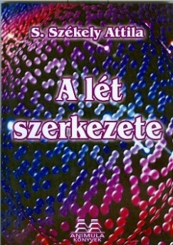 S. Szkely Attila - A lt szerkezete